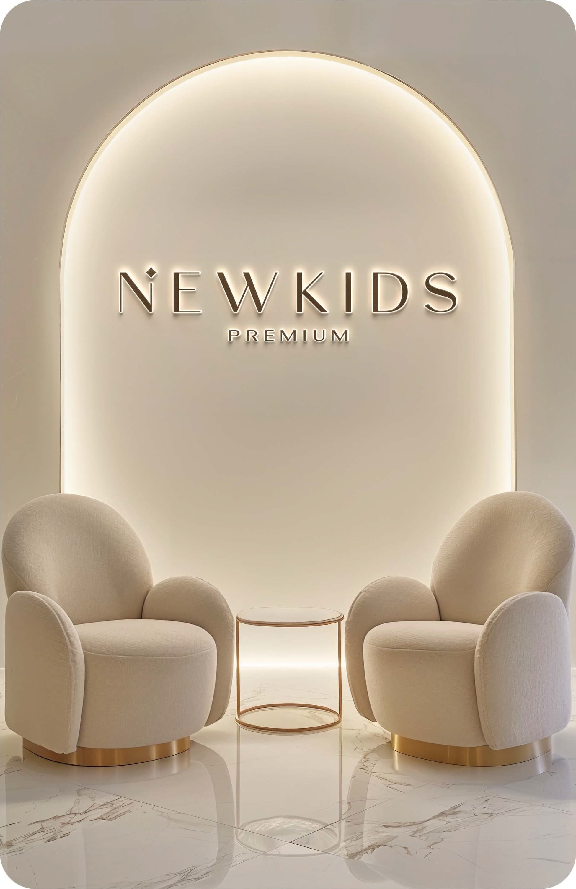 NewKids Premium